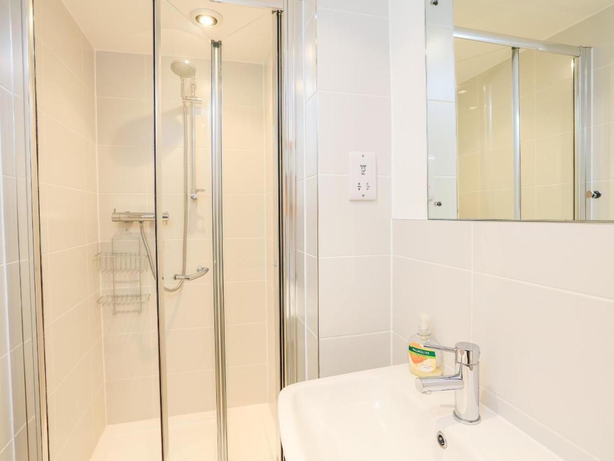2 North Crest House Salcombe Ngoại thất bức ảnh