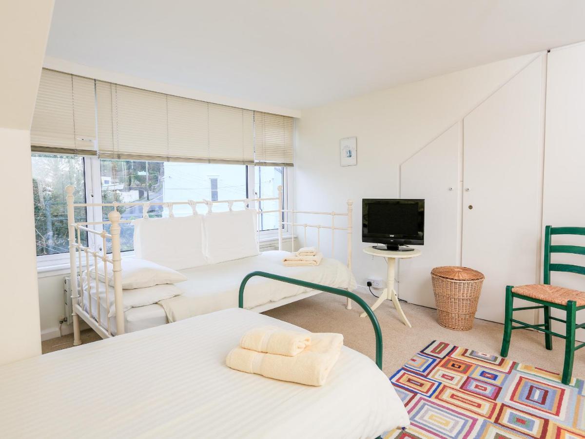 2 North Crest House Salcombe Ngoại thất bức ảnh