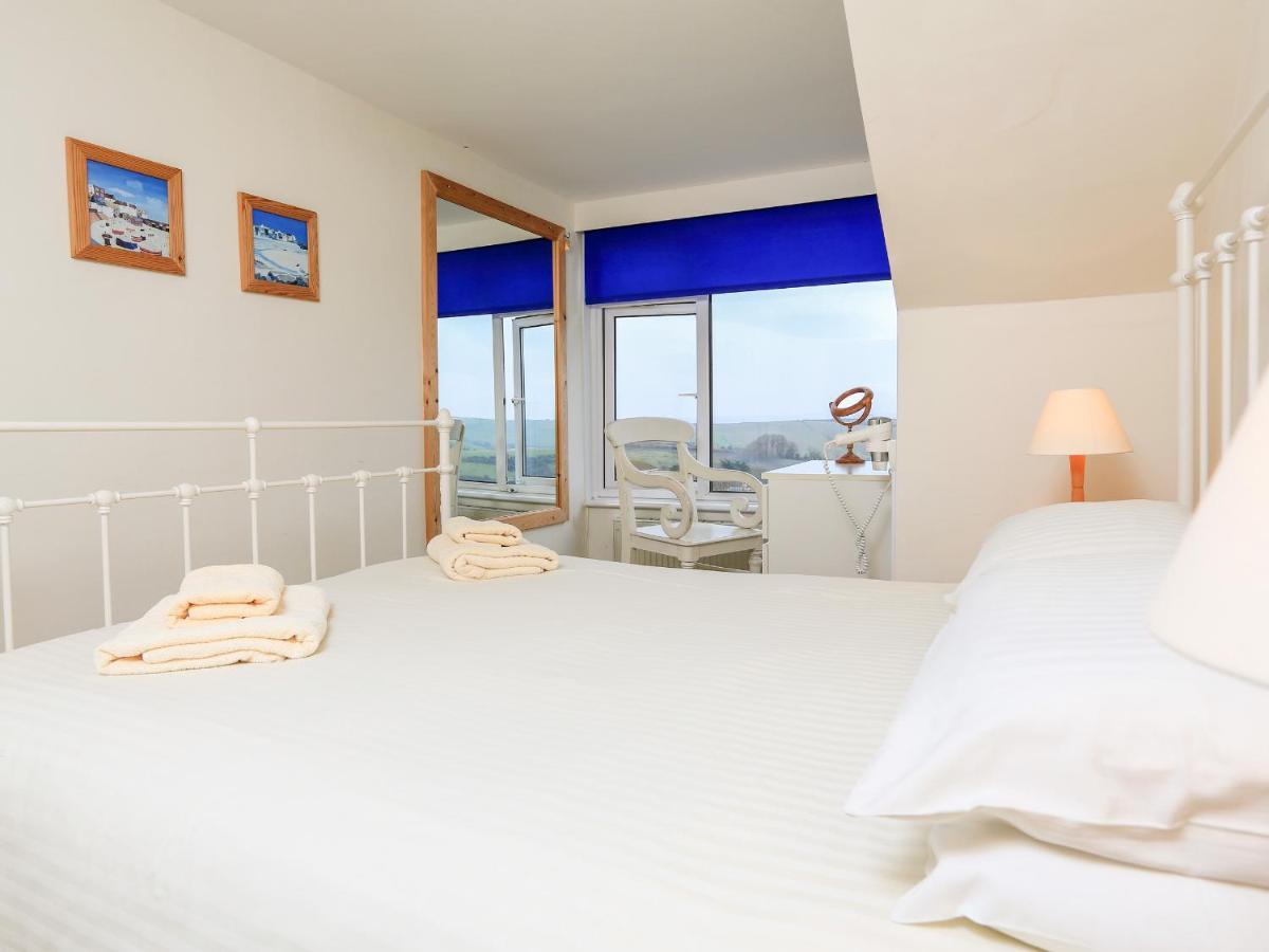 2 North Crest House Salcombe Ngoại thất bức ảnh